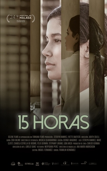 Poster 15 horas