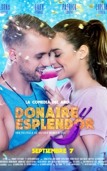 Poster Donaire y Esplendor