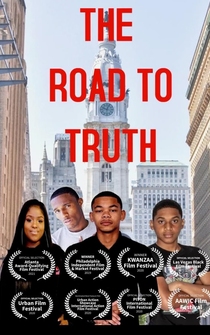 Poster The Road to Truth