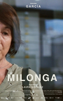 Poster Milonga