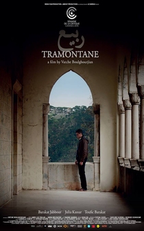 Poster Tramontane