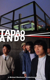 Poster Tadao Ando