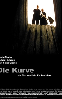 Poster Die Kurve