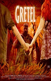 Poster Gretel