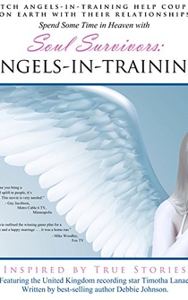 Poster Soul Survivors: Angels in Training