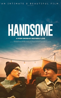 Poster Handsome