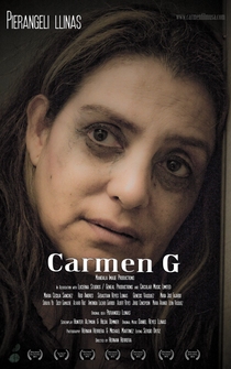 Poster Carmen G