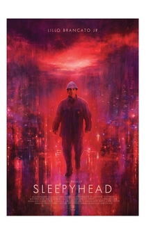 Poster Sleepyhead