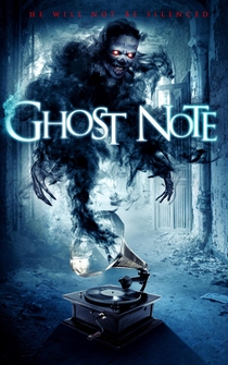 Poster Ghost Note