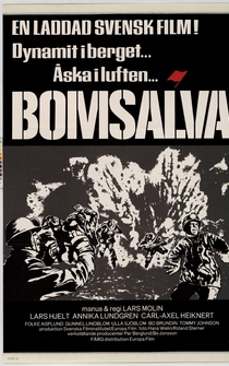 Poster Bomsalva