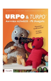 Poster Urpo & Turpo