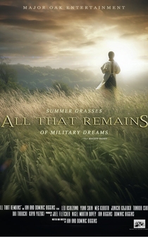 Poster All That Remains