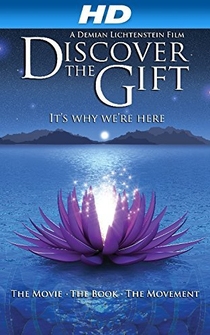 Poster The Gift