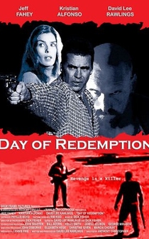 Poster Day of Redemption