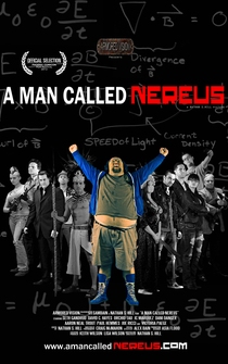 Poster A Man Called Nereus