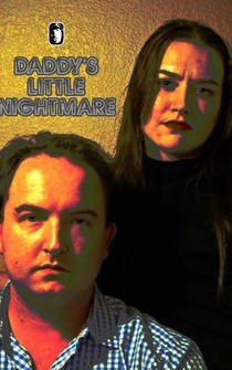 Poster Daddy's Little Nightmare