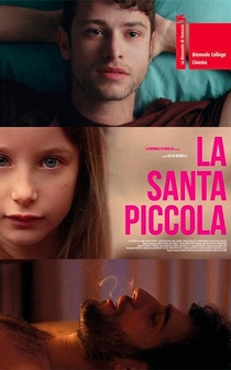 Poster La santa piccola