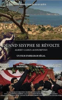 Poster Quand Sisyphe se révolte