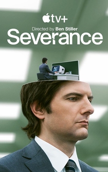 Poster Severance