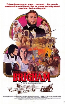 Poster Brigham