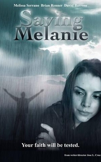 Poster Saving Melanie