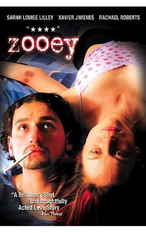 Poster Zooey