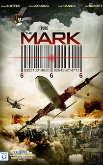 Poster The Mark