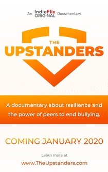 Poster The Upstanders