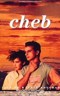 Poster Cheb