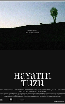 Poster Hayatin Tuzu