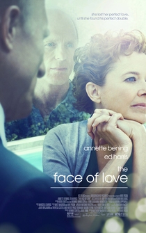 Poster de Reinventando el amor