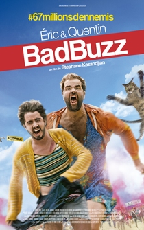 Poster Bad Buzz