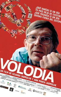 Poster Volodia