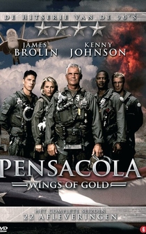 Poster Pensacola: Wings of Gold