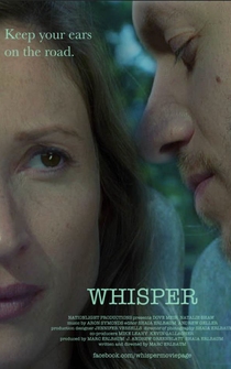 Poster Whisper