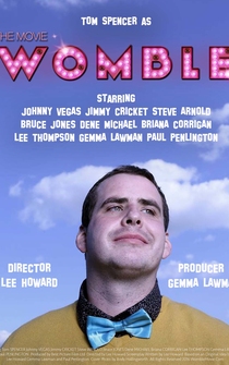 Poster Womble Movie