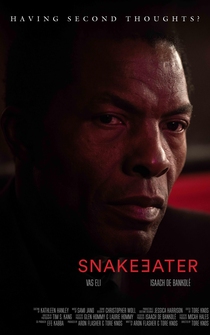 Poster Snakeeater