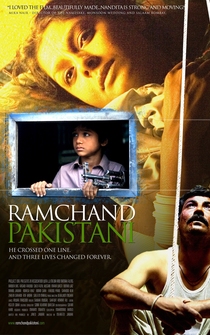 Poster Ramchand Pakistani