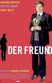 Poster Der Freund