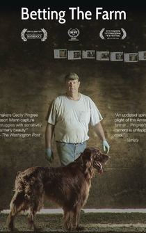 Poster Betting the Farm