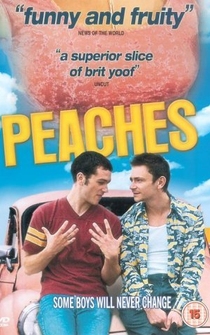 Poster Peaches