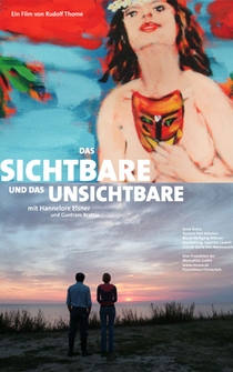 Poster Das Sichtbare und das Unsichtbare