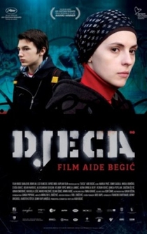 Poster Djeca