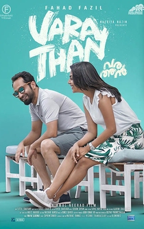 Poster Varathan