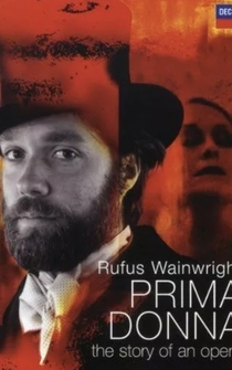 Poster Rufus Wainwright: Prima Donna