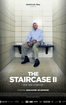 Poster The Staircase II: The Last Chance