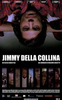 Poster Jimmy della collina