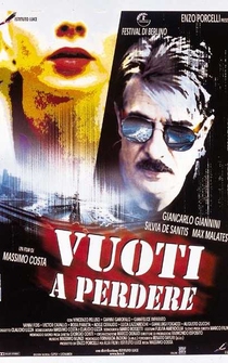 Poster Vuoti a perdere