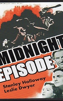 Poster Midnight Episode