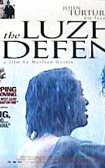 Poster de Alexander y Natalia